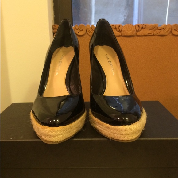 Via Spiga Quip Espadrille - Picture 2 of 4